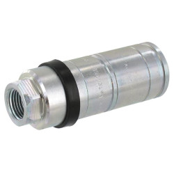 New Holland T5070 82004816 Push-pull coupling