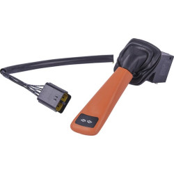 New Holland MC35 48111794 Commanding unit