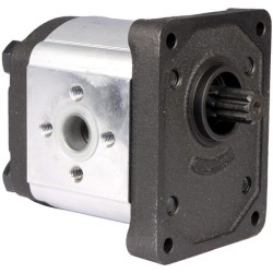 Case - IH 2140 0510625039 Pavarų siurblys AZPF-11-016RFO30PB Bosch Rexroth
