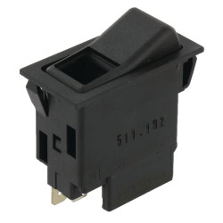 New Holland M100 5150954 Light Switch CNH