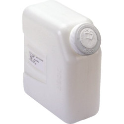 New Holland M100 82002540 Screen wash reservoir