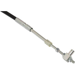 New Holland M100 82012526 Bowden control