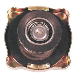 New Holland M100 4999682N Radiator cap suitable for NH