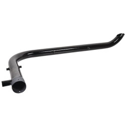 New Holland M100 82020060 Exhaust pipe