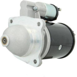 New Holland M100 STA2167257 Starter 12V 2.8kW