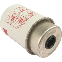 New Holland M100 VPD6087 Fuel filter