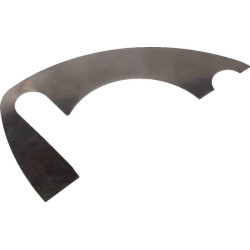 New Holland M100 5137456 Shim 0.10mm