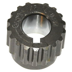 New Holland M100 5155184 Hub
