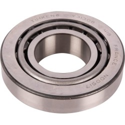 Case - IH Maxxum 135 Tier 4B MY18 31308PE kūginis ritininis guolis 40x90x25,25mm Timken