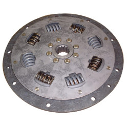 New Holland M115 370001010 Damper LuK
