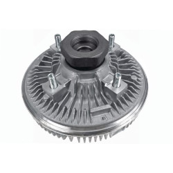 New Holland M115 VPE1204 Viscous fan unit