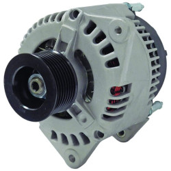 New Holland M115 ALT2625226 Alternator 14V 100A