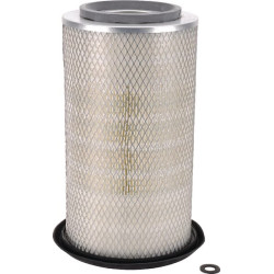 New Holland M115 P788888 Air filter outer Donaldson