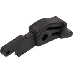 New Holland M115 5154113 Push Button