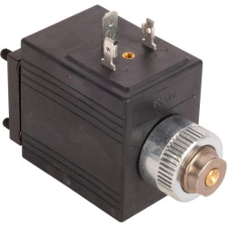 New Holland M115 5137085 Solenoid