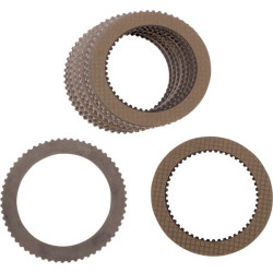 New Holland M115 87530789 Clutch pack NH