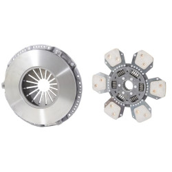New Holland M135 635068609 Coupling set