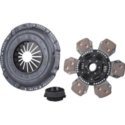 New Holland M135 635068610 Clutch Rep Set