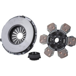 New Holland M135 635068610 Clutch Rep Set