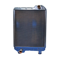 New Holland M135 82013307N Radiator
