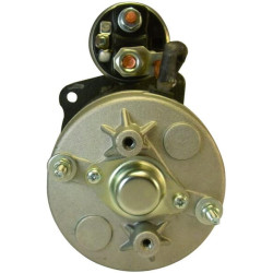 New Holland M135 STA2167311 Starter 12V 3.1kW