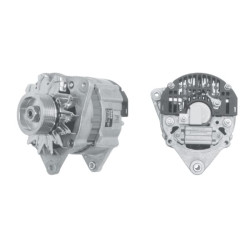 New Holland M135 IA0481 Alternator 14V 65A