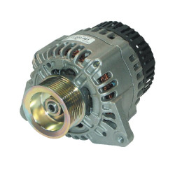 New Holland M135 IA1019 Alternator 14V 100A