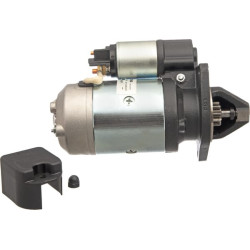 New Holland M135 IS0627 Starter 12V, 3.1kW, 10-teeth, CW, Mahle