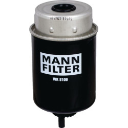 New Holland M135 WK8109 Fuel change filter