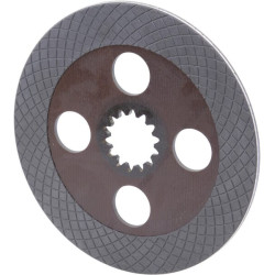 New Holland M160 5154521N Brake disc NH