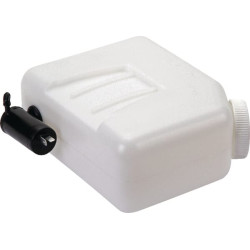 New Holland M160 82002540 Screen wash reservoir