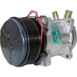 New Holland M160 KL000051 Airco compressor