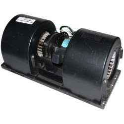 New Holland M160 VPM9684 Blower motor