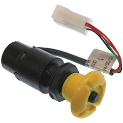 New Holland M160 VPM6196 PTO switch