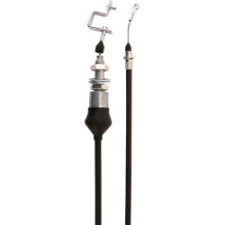 New Holland M160 87396116 Bowden cable complete foot throttle
