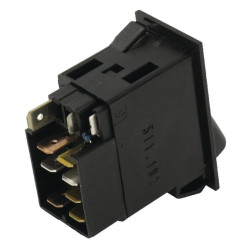 New Holland M160 5150954 Light Switch CNH