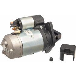 New Holland M160 IS0627 Starter 12V, 3.1kW, 10-teeth, CW, Mahle