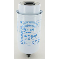 New Holland M160 P551428 Water/fuel separator Donaldson