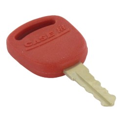Case - IH Maxxum 145 Tier 4B MY18 82030144 Užvedimo raktelis