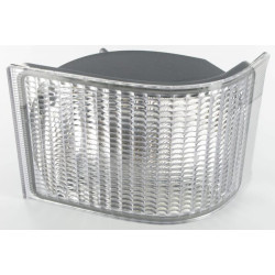 New Holland M160 82014130 Front Work light engine bonnet