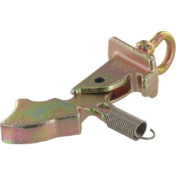 New Holland M160 155700740727 Lock
