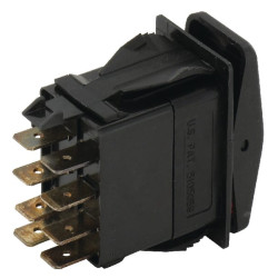 New Holland T9.565 - 4B CVT(10/19 -) 87442098 Light Switch CNH