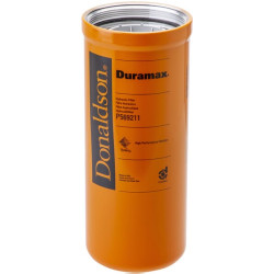 New Holland T9.565 - 4B PST(10/19 -) P569211 Hydraulic filter