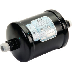 New Holland T9.600 - 4B PST(10/19 -) 47821526 Filter receiver dryer