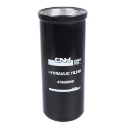 New Holland T9.600 - 4B PST(10/19 -) 47833556 Hydraulic oil filter