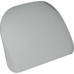 New Holland T9.530 - Engine Tier 4B, (EU) 10/14- 47589080 Mirror glass