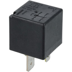 New Holland T9.645 - Engine Tier 4B, (EU) 4/14- 84539290 Starter relay
