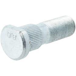 New Holland T9.645 - Engine Tier 4B, (EU) 4/14- 87015585 Wheel bolt