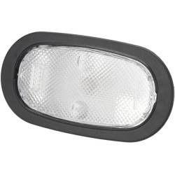 New Holland T9.700 - Engine Tier 4B, (EU) 4/14- 4410104 Interior light halogen suitable for CNH