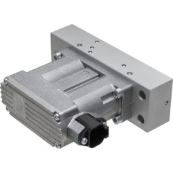 New Holland T9.390 47643919 Valve block